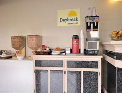 Hotel Days By Wyndham Gateway To Yosemite Chowchilla